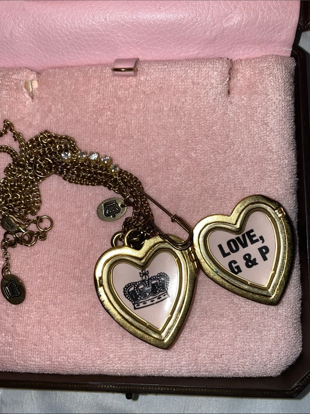 Juicy Couture juicy couture